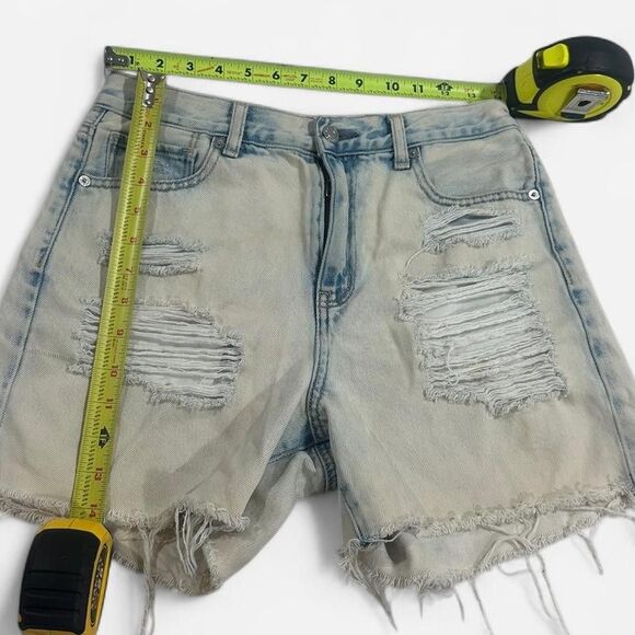 American Eagle denim shorts - Picture 5 of 6